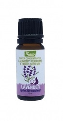 Lavender Parfum concentrat si balsam pentru rufe - Ecoizm