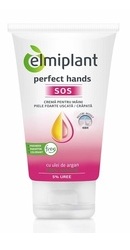 SOS Crema pentru maini perfecte - Elmiplant