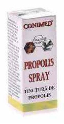 Spray Propolis - Elzinplant