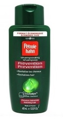 Petrole Hahn Sampon contra caderii parului Prevention - Eugene Perma 
