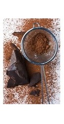 Pasta de Cacao Organica Cruda - Evertrust
