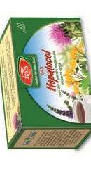 Ceai Hepatocol - Fares