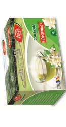 Ceai verde cu iasomie - Fares