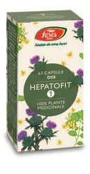 Hepatofit 1 - Fares