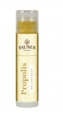 Balsam de buze cu  propolis - Faunus Plant