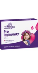 Alinan Proimmunity capsule - Fiterman