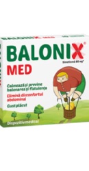 Balonix MED - Fiterman