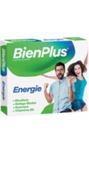 BienPlus Energie - Fiterman