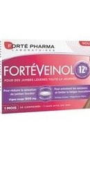 ForteVeinol 12H - Fortepharma