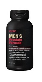 Mens Prostate Formula pentru prostata - GNC