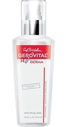 Gerovital H3 Derma Plus Apa micelara - Farmec