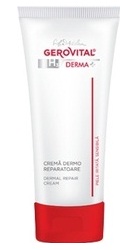Gerovital H3 Derma Plus Crema dermoreparatoare - Farmec
