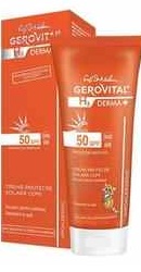 Gerovital H3 Derma Plus Sun Crema protectie solara copii SPF50 - Farmec