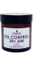 Oil Control 30 - Hera Medical