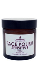 Exfoliant Face Polish Sensitive - Hera Medical