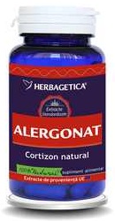 Alergonat - Herbagetica