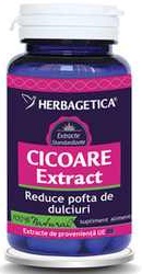 Cicoare extract  - Herbagetica
