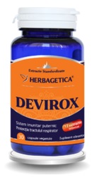 Devirox Antiviral  Herbagetica