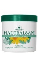 Crema Balsam cu Extract de Arnica - Herbamedicus