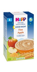 Cereale Noapte Buna cu Mar - Hipp