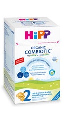 2 Combiotic lapte de continuare - Hipp