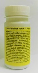 Artecardiven Forte 44 - Homeogenezis