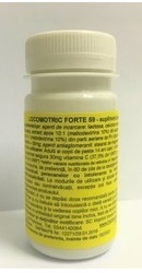 Locomotric Forte 59 - Homeogenezis