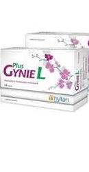 Gynie L Plus - Hyllan