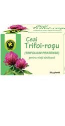 Ceai Trifoi Rosu - Hypericum