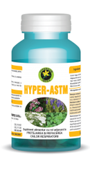 Hyper Astm - Hypericum