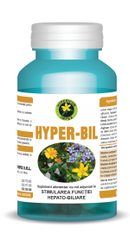 Hyper Bil - Hypericum