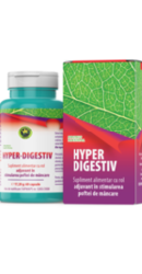 Hyper Digestiv  Hypericum