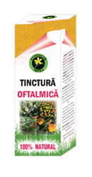 Tinctura Oftalmica - Hypericum