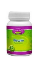Biocalm - Indian Herbal