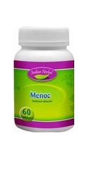 Menoc - Indian Herbal