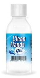 Clean Hands Gel  Infofarm