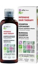 Intensive Hair Therapy Sampon intensiv impotriva caderii parului  - Green Pharmacy