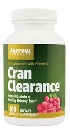 Cran Clearance - Pentru sanatatea aparatului urinar