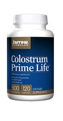 Colostrum Prime Life - Concentrat pentru imunitate