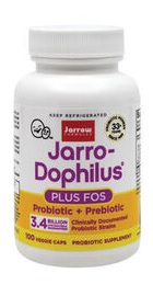 Jarro-Dophilus + FOS 
