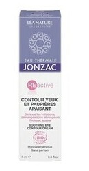 Reactive Crema contur ochi si pleoape - Jonzac