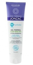 Rehydrate Gel termal hipoalergenic cu aloe vera - Jonzac