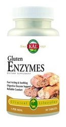 Gluten Enzymes - KAL