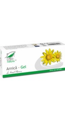 Gel Arnica - Medica