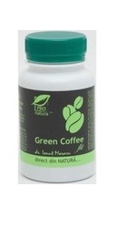 Green Coffee Fit - Medica