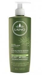 Crema de corp intens nutritiva cu ulei de masline  Laino