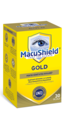 Macu Shield Gold - Macu Vision