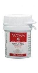 Acid Ferulic - Mayam