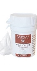 Acid hialuronic LIPO  Mayam