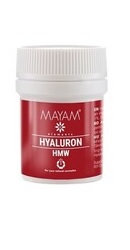 Acid hialuronic pur HMW - Mayam